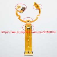 NEW Lens Anti-shake Flex Cable For Sigma 24-70mm 24-70 mm f2.8 DG OS HSM ART Lens Repair Part + socket + sensor