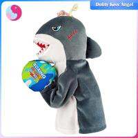 ตุ๊กตาชกมวย Dolity คอสเพลย์ตุ๊กตาผ้ากำมะหยี่สัมผัสสบายสำหรับวัยรุ่น Kado Ulang Tahun