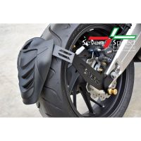 ส่งฟรี กันดีด SVENSPEED HONDA CB650F CBR650F อะไหล่แต่งมอไซค์