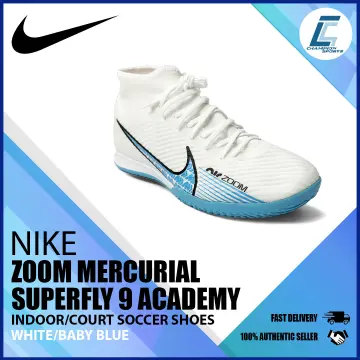 nike mercurial indoor price
