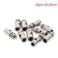 Xiale 10pcs RC เครื่องบินเรือ pushrod linkage คอนเน็กเตอร์ Servo