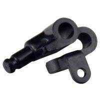 2Pcs 0323327 Cam Follower ABS Cam Follower for Johnson Evinrude 0323327 323327 0323328