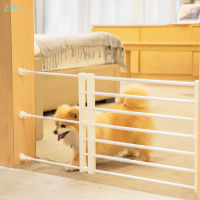 WaterWheel Telescopic Pet Safety Gate Heavy Duty Dog Cat Protective Fence For Home Indoor