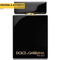 Dolce &amp; Gabbana The One for Men Eau de Parfum Intense 100 ml. (เทสเตอร์ : Tester)