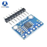 MB85RC256V 32KB FRAM Breakout Board Memory IC Development Tool For IoT Sensor Portable Wearable Device Non-Volatile