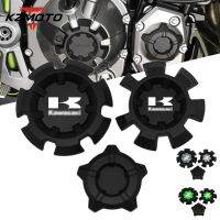 สำหรับ Kawasaki Z900 Z 900 17-2021 2022อุปกรณ์เสริมฝาครอบตัวป้องกันสเตเตอร์เครื่องยนต์ฝาครอบป้องกันป้องกันเครื่องยนต์ ABS