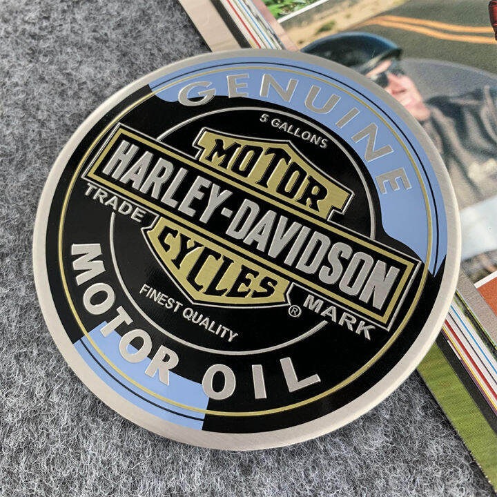 harley iron 883 tank