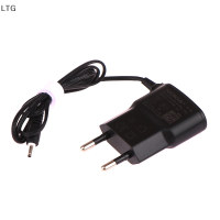 LTG สายชาร์จ Ac กำแพงปลั๊กสหภาพยุโรปสำหรับ Nokia 2660 2670 2680S 2700c 6125 6126 6131 6121c