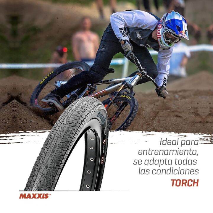 MAXXIS TORCH 29 (M149) BMX Bicycle Tire 29X2.1 SILKWORM 20X1.95 Bicycle ...