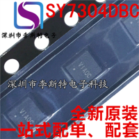 10pcs SY7304DBC QFN-10 :VI 33V 4A 1Mhz