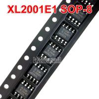 10ชิ้น Xl2001e1 Sop-8 Xl2001 Sop8 Smd Dc ตัวแปลงแบบสเตปดาวน์ Ic Buck ชาร์จรถ Asic ชิปใหม่เดิม