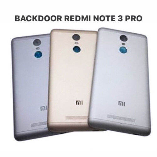 backdoor redmi note 3