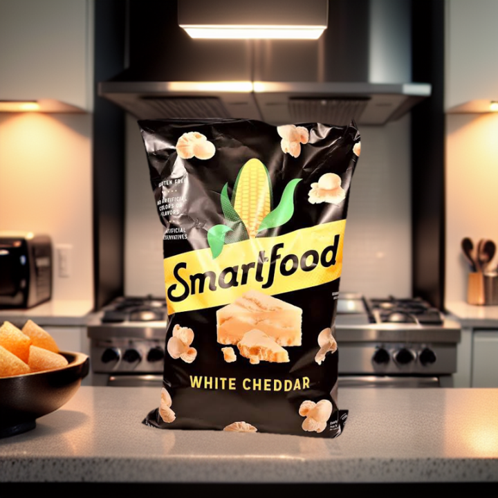 Smartfood White Cheddar Cheese Popcorn | Lazada PH