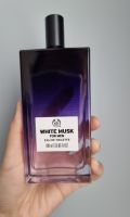 The Body Shop White Musk For Men Eau De Toilette 100ml