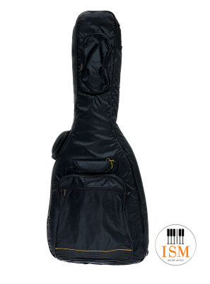 Rock Bag กระเป๋ากีต้าร์โปร่ง Acoustic Guitar Bag ขนาด 41" รุ่น RB-20509B Deluxe Line