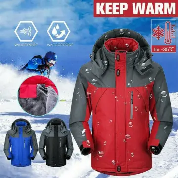 Shop Winter Jacket Snow with great discounts and prices online