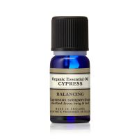 Neals Yard Remedies Cypress Organic Essential Oil