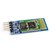 1ชิ้น TTL ตัวแปลงไป UART และอะแดปเตอร์ RS232โมดูล Arduino HC-06 RF ส่งสัญญาณบลูทูธไร้สาย