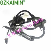 new discount Auto Parts Front Left ABS Wheel Speed Sensor OEM 89543 06030 Fits FOR Toyota Camry 2006 2011 .