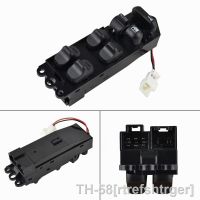 ◑❒☏ For 1993-1994 Nissan Altima 2.4L Front Left Side Power Master Window Button Switch 25401-1E400 25401-1E401 Auto Accessories