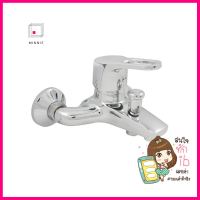 ก๊อกผสมอ่างอาบ NOVABATH IS-4010BATH MIXER NOVABATH IS-4010 **สอบถามเพิ่มเติมได้จ้า**