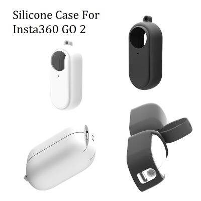 2 Silicone Cover Insta And Charging Accessories