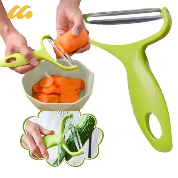 New Kitchen Gadgets Cabbage Slicer Vegetable Cutter Potato Carrot