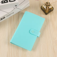 Multi Novel 240 Capacity Cards Holder Binders Albums For 6*9cm Star Celebrity Board Games Card Book Sleeve Holders Photo Album