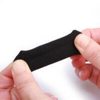 10PCS Sports Protective Gear Guard Support Wraps Basketball Finger Protection Protector Stall Y2V2