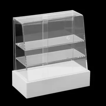 KINCO CakeChocolate Display Cabinet With Storage  ThinkyoungSG