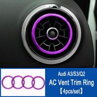 ตัวยึดโทรศัพท์ในรถยนต์อเนกประสงค์8V สำหรับรถ Audi A3 S3ที่ตั้งระบายอากาศที่ยึดโทรศัพท์ในรถอุปกรณ์เสริมจีพีเอสรองรับโทรศัพท์มือถือ360หมุนได้เป็นองศา