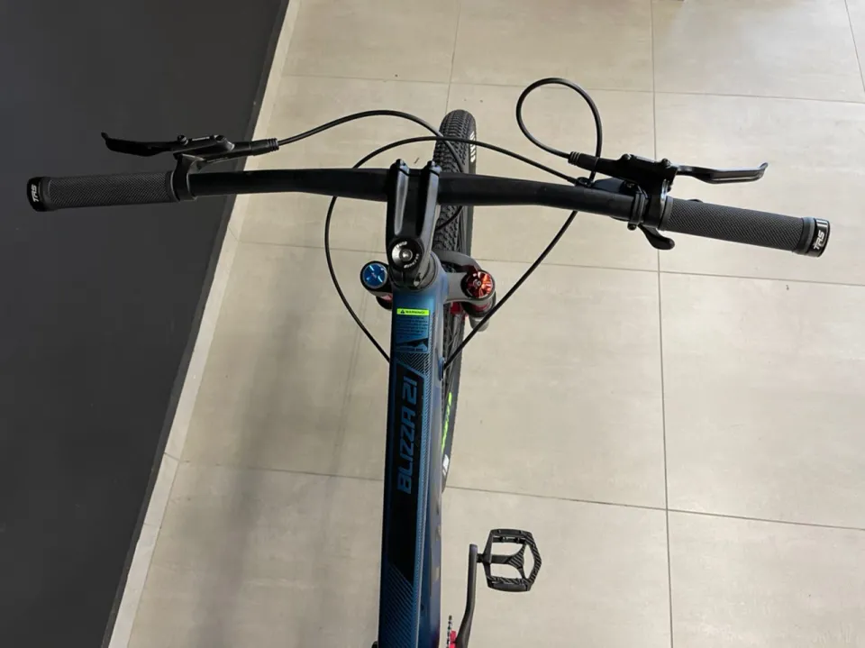 trs blizza 30 mtb