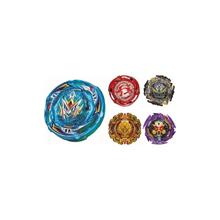 Beyblade Burst B-202 Random Booster Vol.30 | Lazada PH