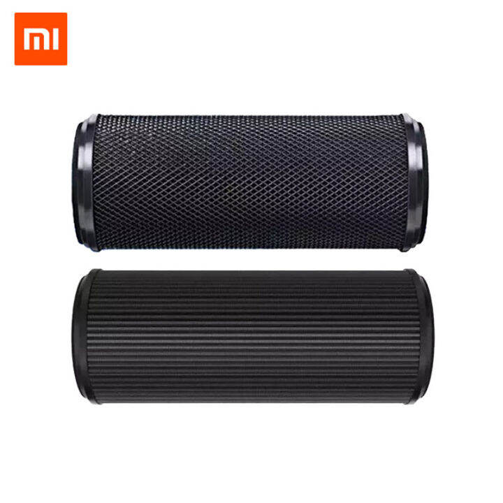 oem-ไส้กรอง-xiaomi-เครื่องฟอกอากาศ-ภายในรถยนต์-xiaomi-mi-mijia-car-air-purifier-filter-pm2-5-ดับกลิ่น-กรองฝุ่น-เศษผง-เศษขนม