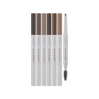 (แท้/พร้อมส่ง) Rom&amp;nd Han All Flat Brow ดินสอเขียนคิ้ว