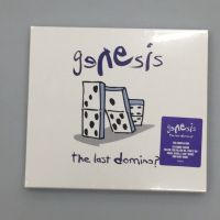 Genesis โดมิโนล่าสุดคอลเลกชันยอดนิยม2CD