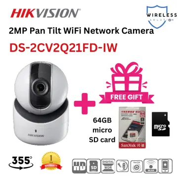 Hikvision q1 hot sale 2mp