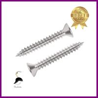 สกรูเกลียวปล่อย TF DEXZON 6X1 นิ้ว 30 ตัวSELF-TAPPING SCREW TF DEXZON 6X1IN 30PCS **บริการเก็บเงินปลายทาง**