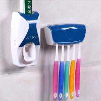 Automatic Toothpaste Dispenser New Model 2018