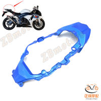 ชิ้นส่วนรถจักรยานยนต์ชุดที่นั่งด้านหลัง Fairing สำหรับ SUZUKI GSXR1000 GSX-R1000 K9 2006 - 2016