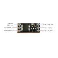 CR1 module PPM/SBUS to ELRS CRSF Protocol adapter Board for AT9S FLYSKY Transmitter Remote Controller