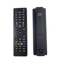 รีโมททีวี RC4849 RC4875 RC4870สำหรับ JVC VESTEL SELECLINE HITACHI TECHWOOD Telefunken Finlux TE32182B301C10 32272HDDVDL