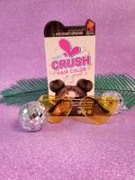 Freshful Crush Hair Color Ash Baby Brown