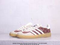 ADS Originals Gazel1e"Esquisite- " Antelope Series low top retro everything casual sports board shoes