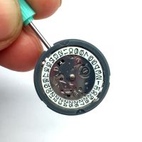 hot【DT】 NH05 Mechanical Movement for Womens Brand Watches Original with Date Week Functions NH06B NH05B