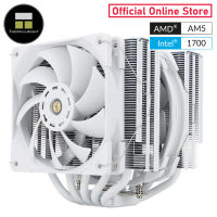 [CoolBlasterThai] Thermalright Frost Commander 140 White CPU Heat Sink (AM5/LGA1700 Ready)ประกัน 5 ปี