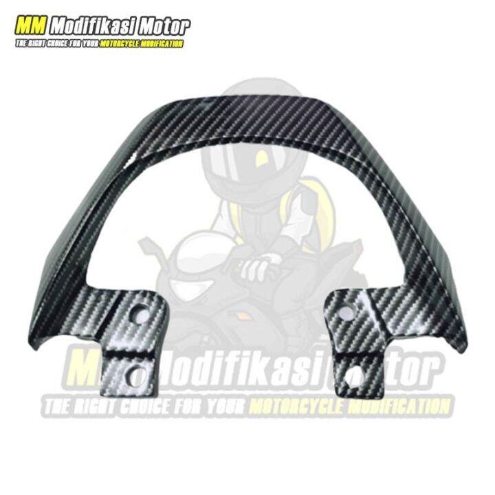 Behel Jupiter Z Burhan Begel Yamaha Jupiter Z Burhan Carbon Bahal