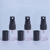 2Ml 3Ml 5Ml1 0Ml แก้วใสใบจิ๋วขวดสเปรย์ว่างเปล่าน่ารักน้ำหอมขวดสเปรย์ขวดปริมาณเดินทาง