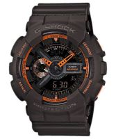 G-Shock ของใหม่แท้100% รับประกัน 1 ปี GA-110TS-1A4DR