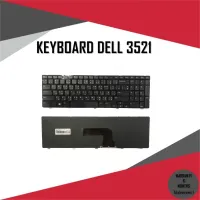 KEYBOARD NOTEBOOK DELL Inspiron 3521 3531 3537 5521 5537 5528 5537 / คีย์บอร์ดโน๊ตบุ๊ค เดล ภาษาไทย-อังกฤษ